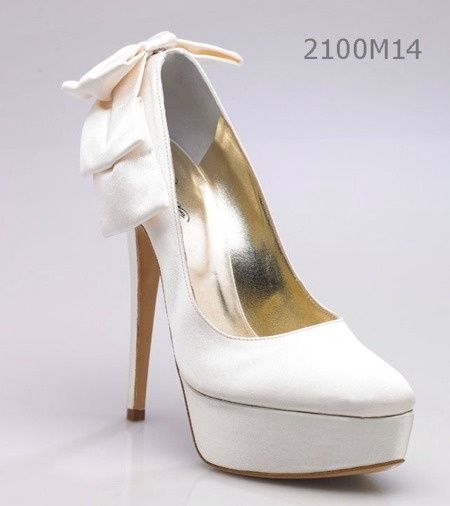 Scarpe sposa