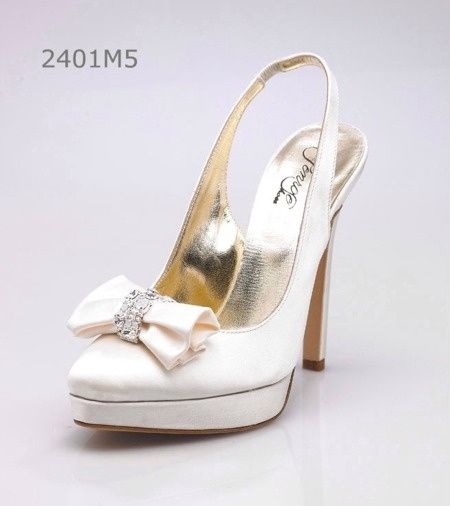 Scarpe sposa