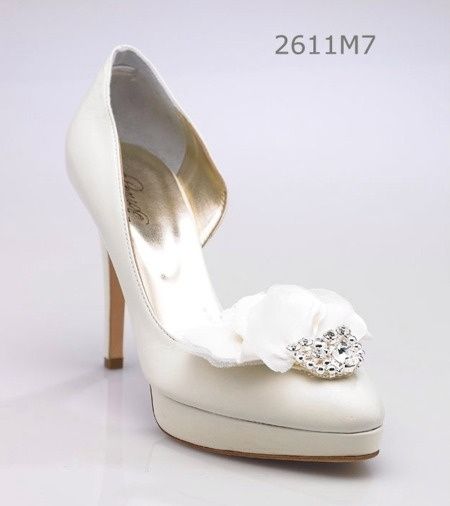 Scarpe sposa