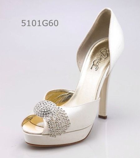 Scarpe sposa