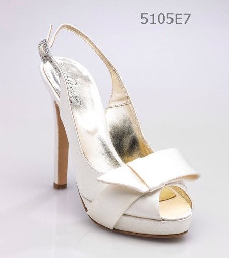 Scarpe sposa