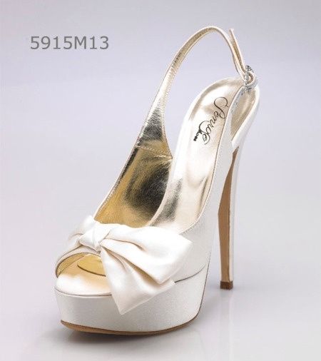 Scarpe sposa