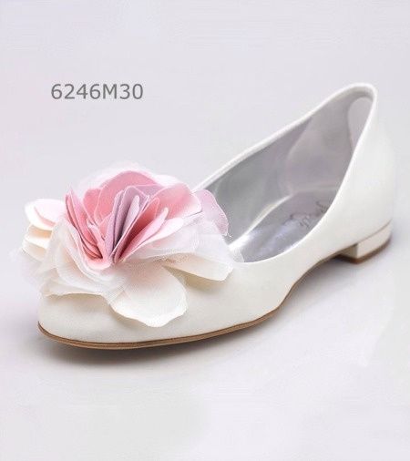 Scarpe sposa