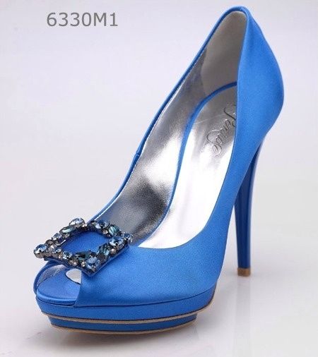 Scarpe sposa