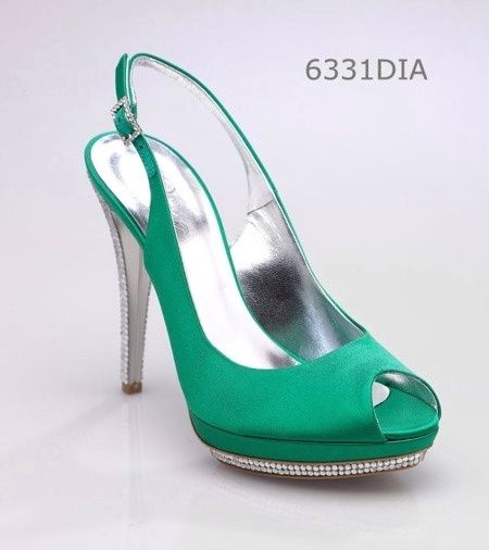 Scarpe sposa
