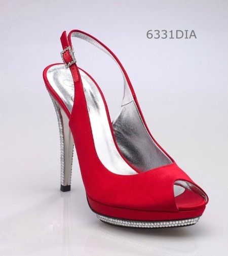 Scarpe sposa
