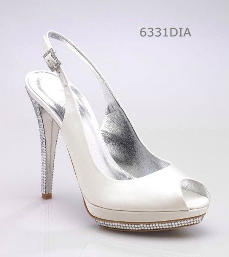 Scarpe sposa