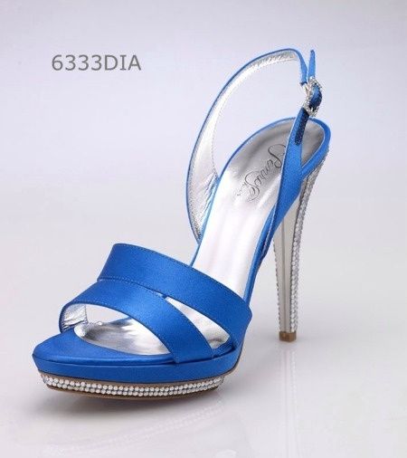 Scarpe sposa