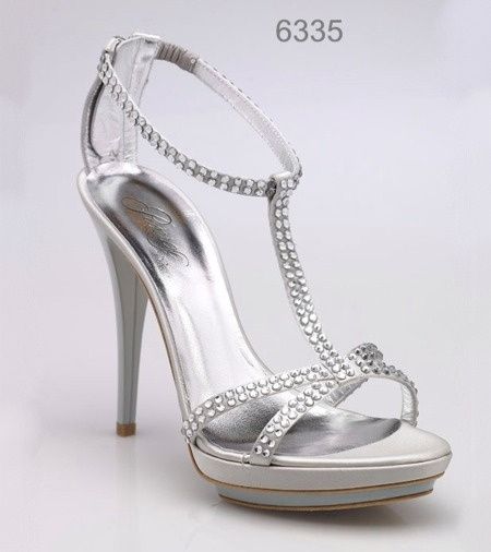 Scarpe sposa