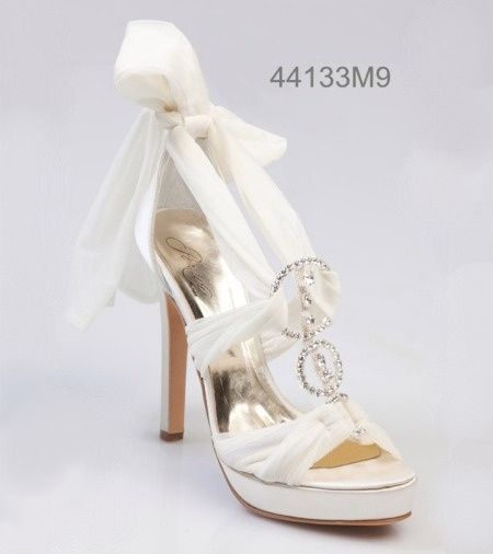 Scarpe sposa