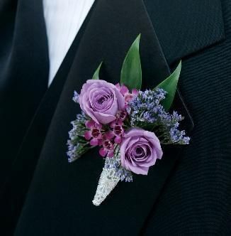 fiore all'occhiello