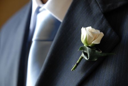 fiore all'occhiello 