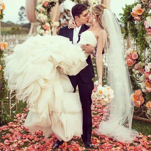 sposi matrimonio