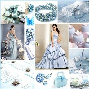 i colori di un matrimonio