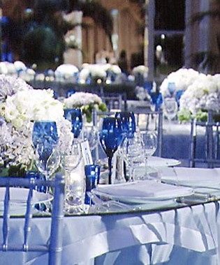 i colori di un matrimonio