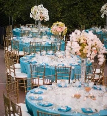 i colori di un matrimonio