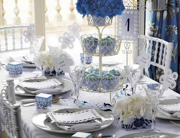i colori di un matrimonio