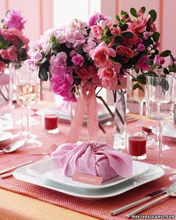 i colori di un matrimonio