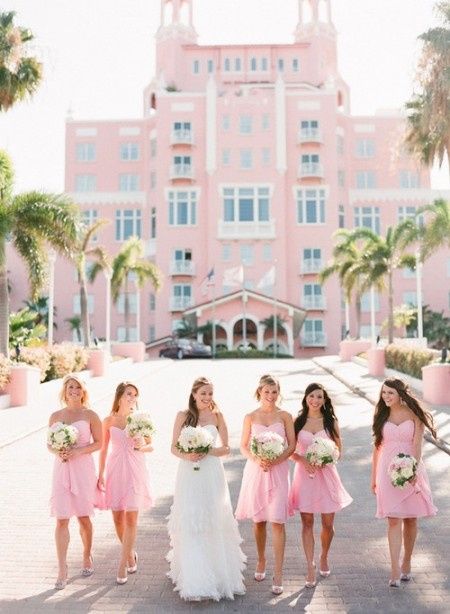 i colori di un matrimonio
