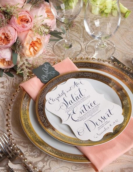 i colori di un matrimonio