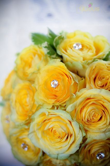 i colori di un matrimonio