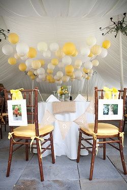 i colori di un matrimonio