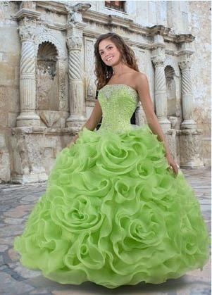 I vari colori di un matrimonio 