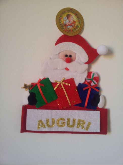 Addobbi natale 12