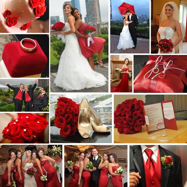 rosso passione