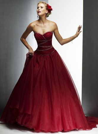 rosso passione