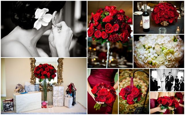 rosso passione