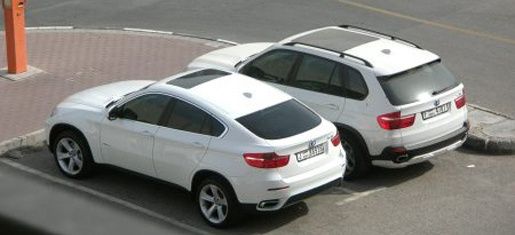 suv Matrimonio