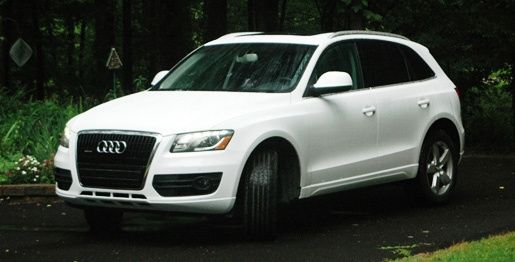 suv Matrimonio