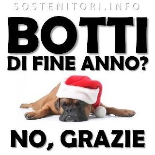 No ai botti