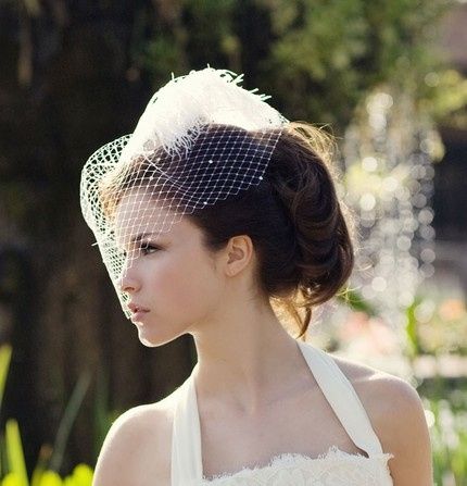 wedding hats