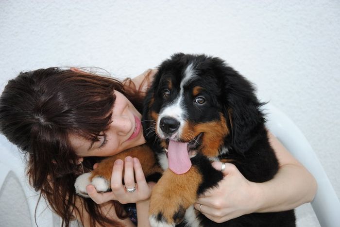 Io e yago