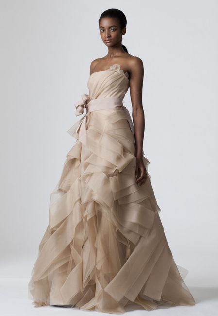Vera Wang