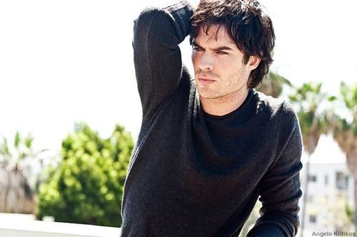 ian somerhalder
