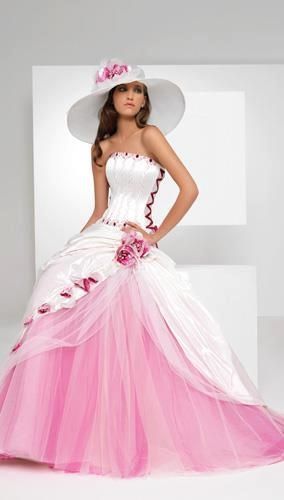 Matrimonio colorato