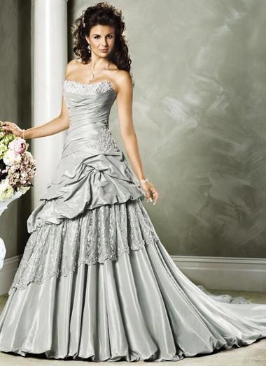 Matrimonio colorato