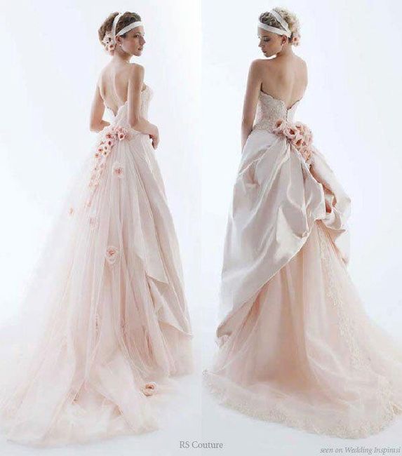 Matrimonio colorato