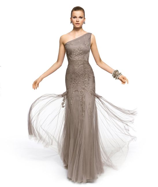 Pronovias - Collezione 2013.