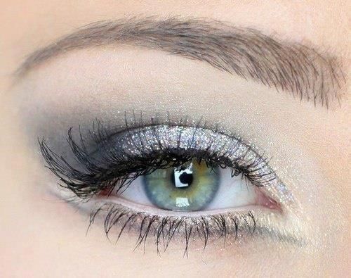 make up sposa
