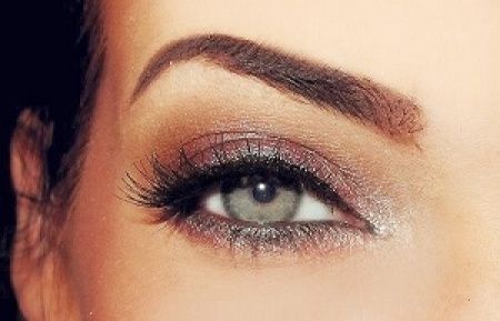 make up sposa