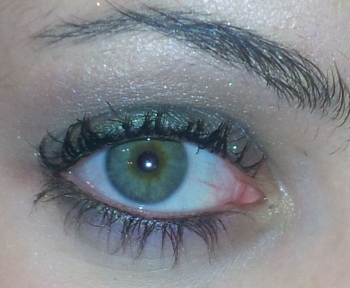 mio trucco