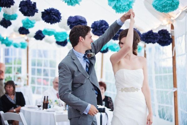 club della sposa azzurra