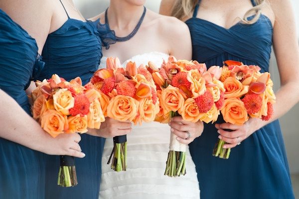 club della sposa azzurra