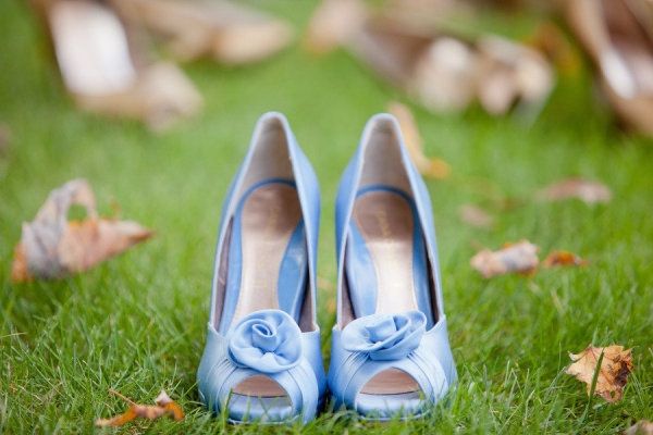 club della sposa azzurra