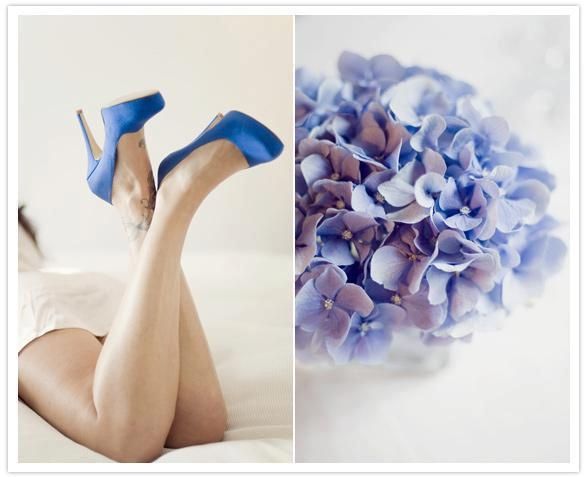 club della sposa azzurra