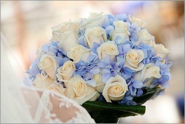 club della sposa azzurra